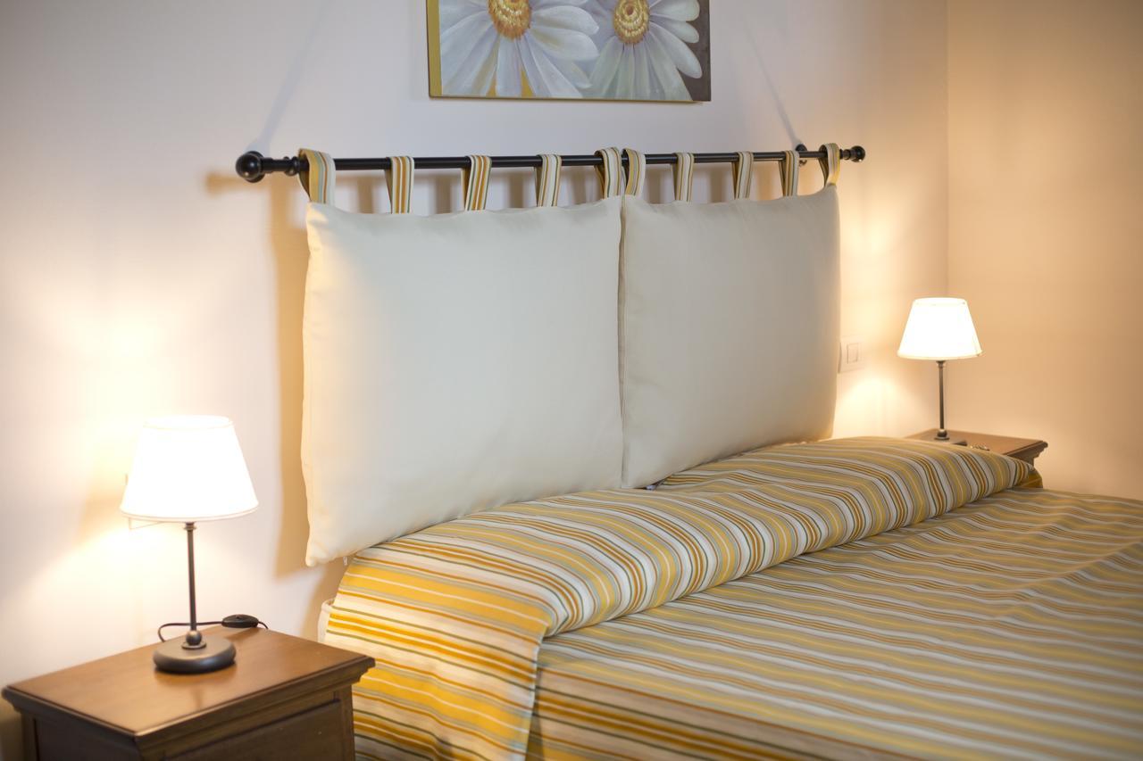Aparthotel Casale San Galgano à Chiusdino Extérieur photo